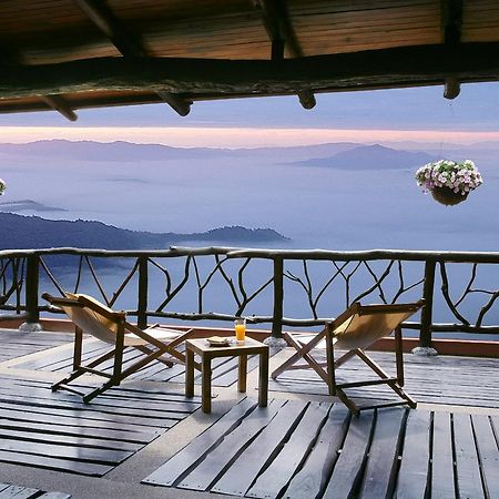 Phu Pha Nam Resort Dan Sai Ngoại thất bức ảnh