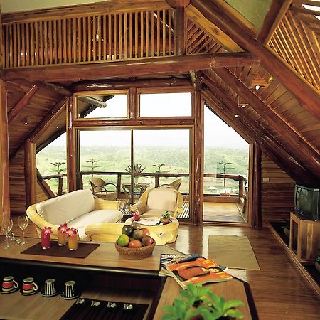 Phu Pha Nam Resort Dan Sai Phòng bức ảnh