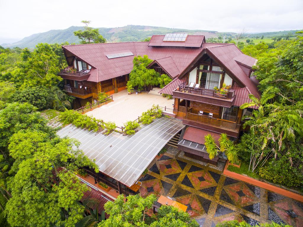 Phu Pha Nam Resort Dan Sai Ngoại thất bức ảnh