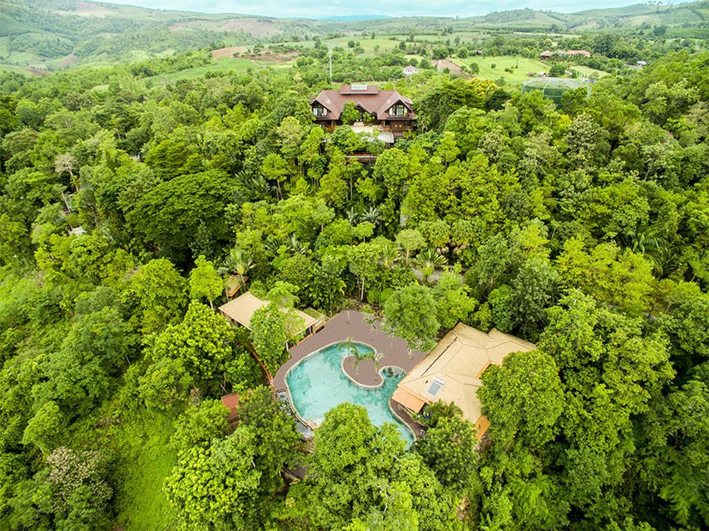 Phu Pha Nam Resort Dan Sai Ngoại thất bức ảnh