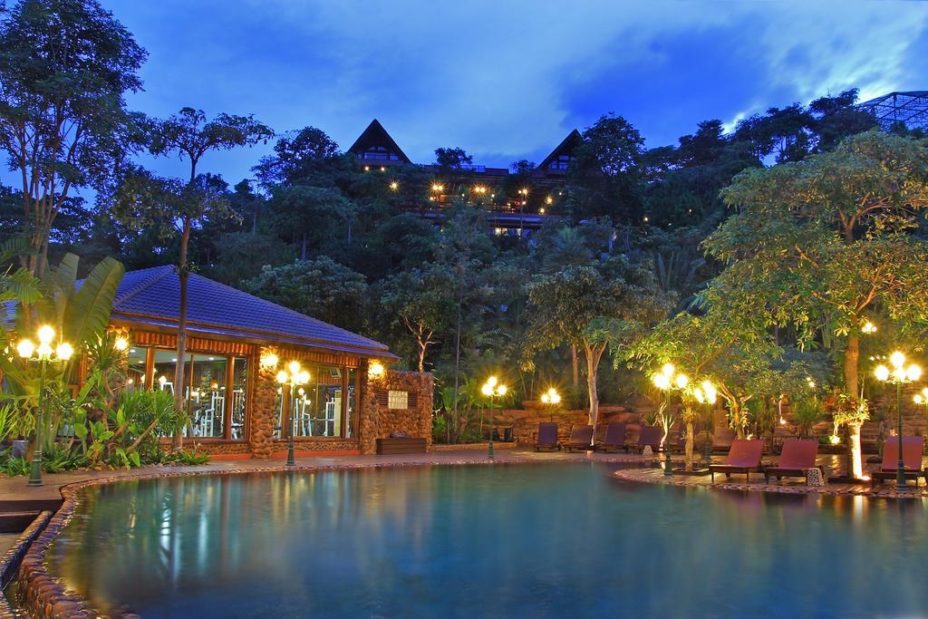 Phu Pha Nam Resort Dan Sai Ngoại thất bức ảnh