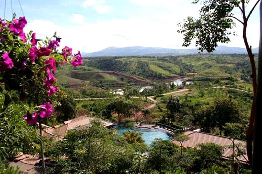 Phu Pha Nam Resort Dan Sai Ngoại thất bức ảnh