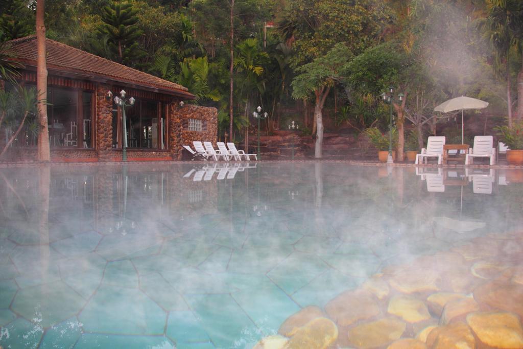 Phu Pha Nam Resort Dan Sai Ngoại thất bức ảnh