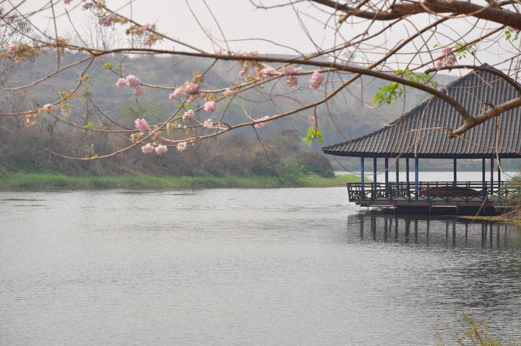 Phu Pha Nam Resort Dan Sai Ngoại thất bức ảnh