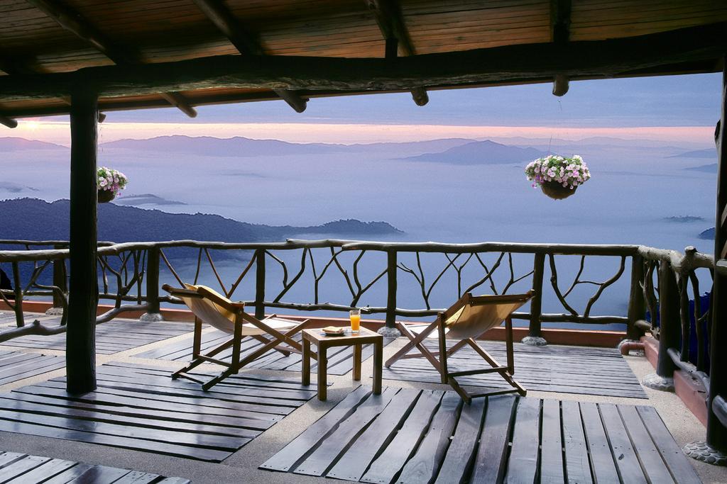 Phu Pha Nam Resort Dan Sai Ngoại thất bức ảnh