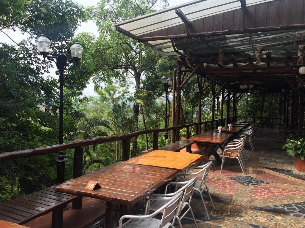 Phu Pha Nam Resort Dan Sai Ngoại thất bức ảnh