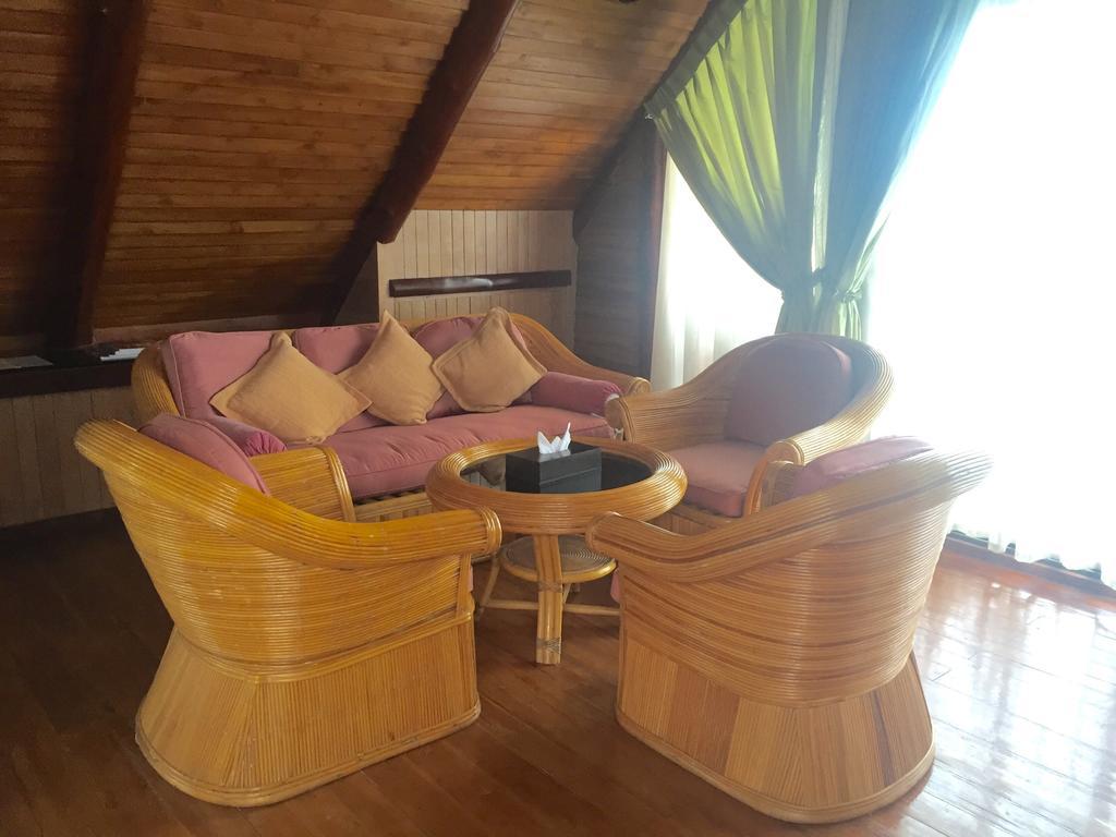 Phu Pha Nam Resort Dan Sai Phòng bức ảnh