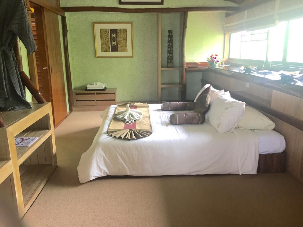 Phu Pha Nam Resort Dan Sai Phòng bức ảnh