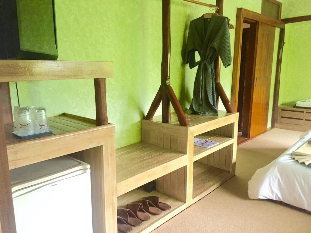 Phu Pha Nam Resort Dan Sai Phòng bức ảnh