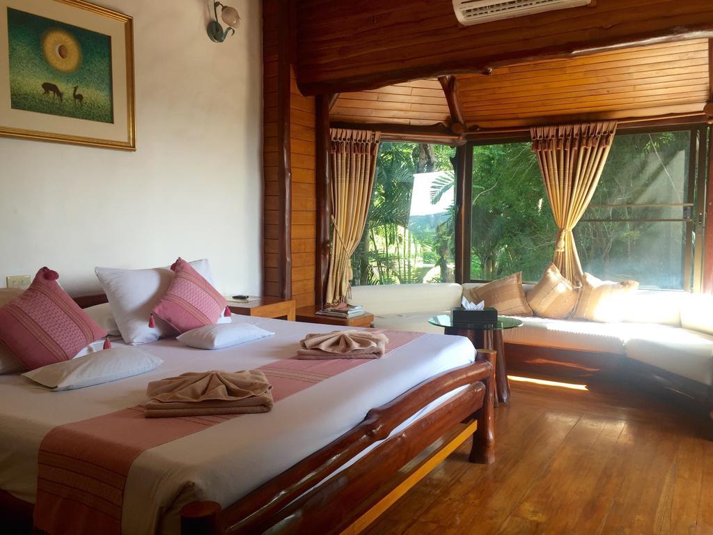 Phu Pha Nam Resort Dan Sai Phòng bức ảnh