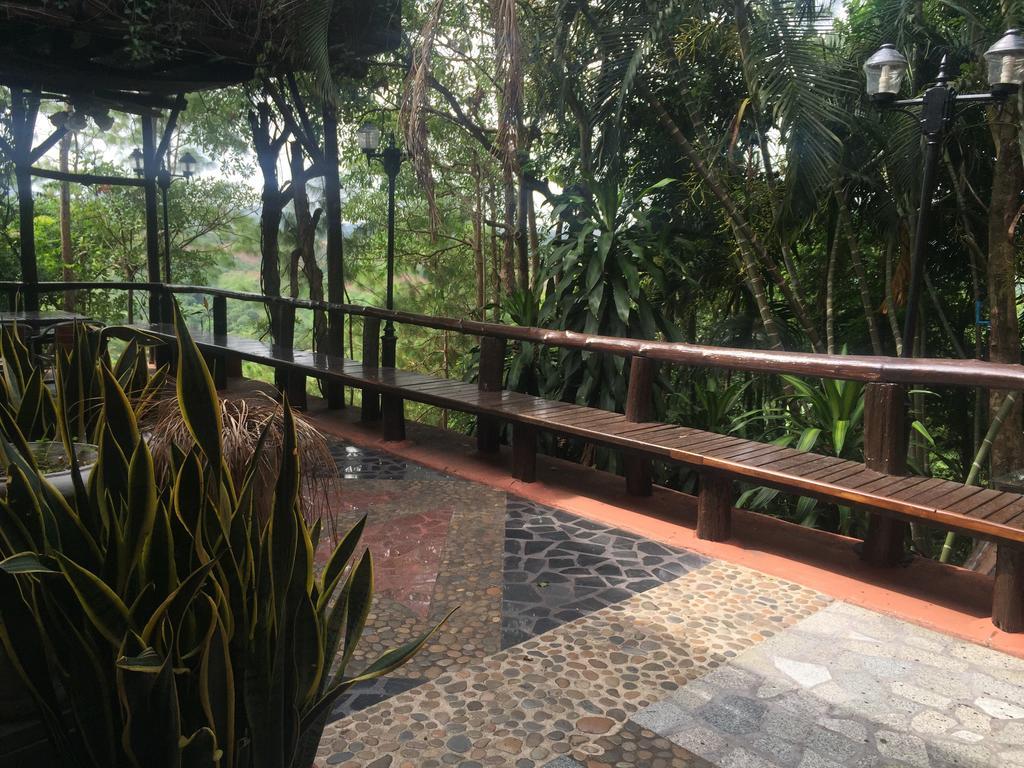 Phu Pha Nam Resort Dan Sai Ngoại thất bức ảnh