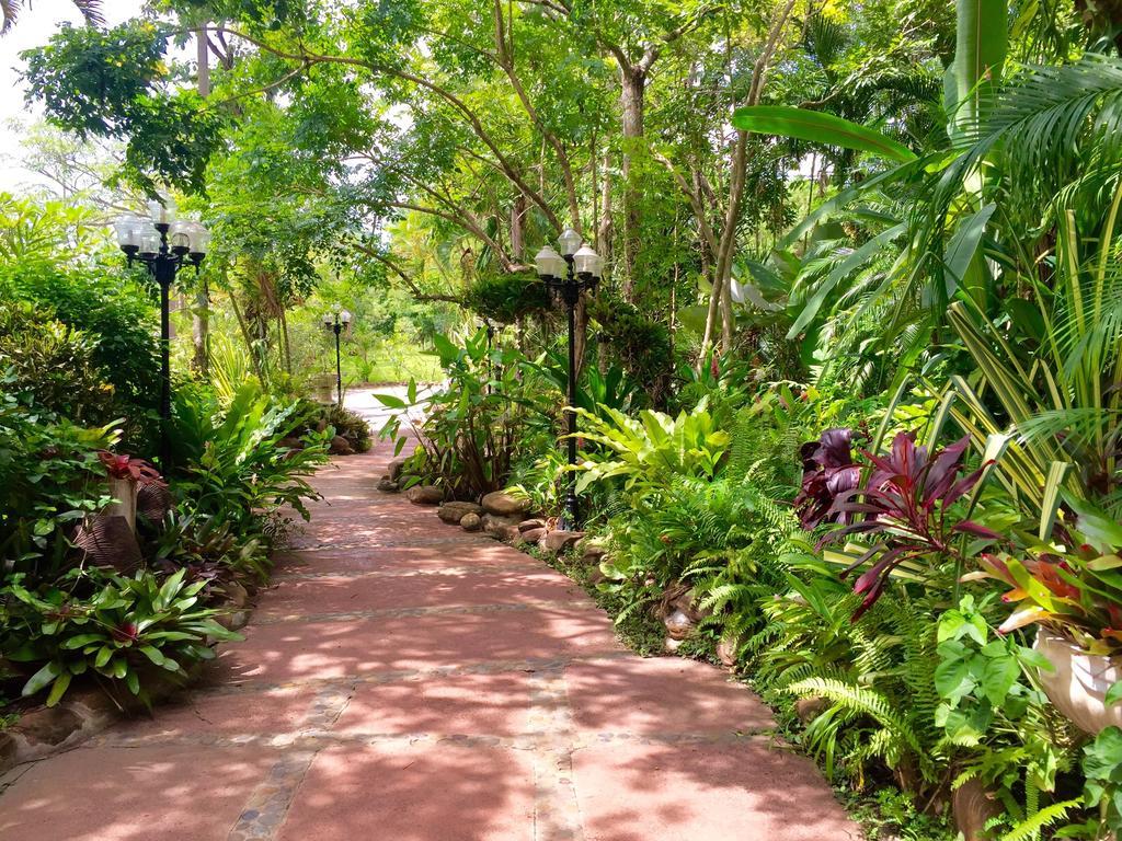 Phu Pha Nam Resort Dan Sai Ngoại thất bức ảnh