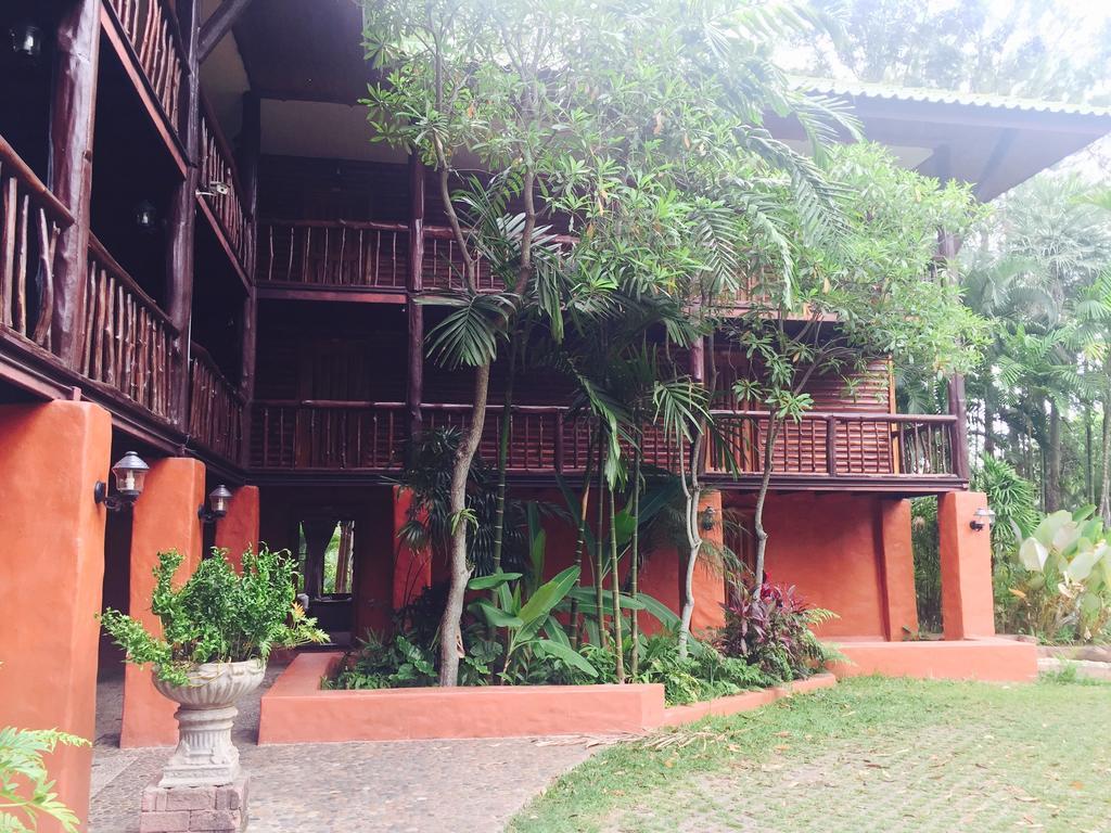 Phu Pha Nam Resort Dan Sai Phòng bức ảnh