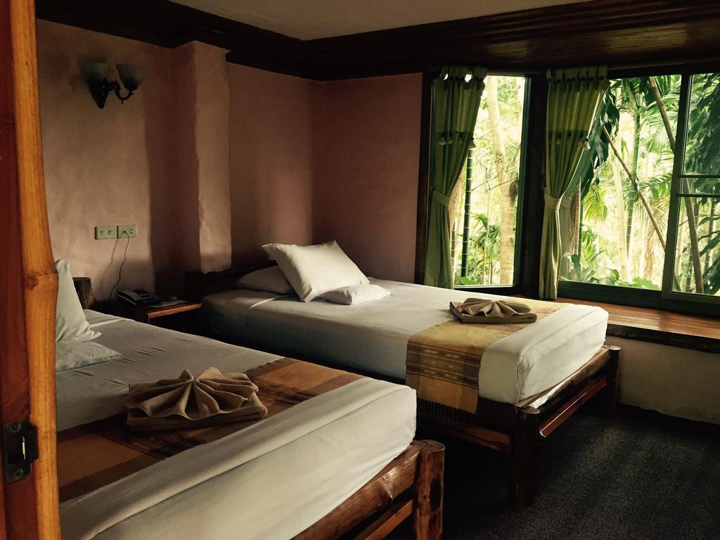 Phu Pha Nam Resort Dan Sai Phòng bức ảnh