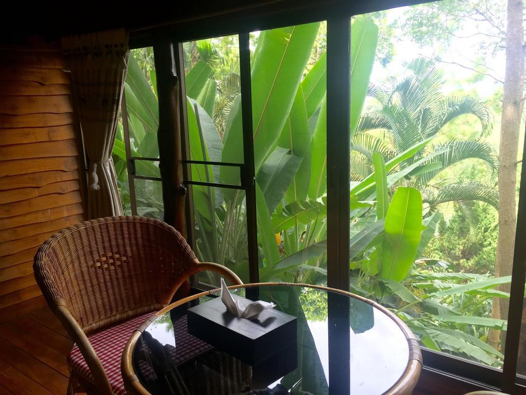 Phu Pha Nam Resort Dan Sai Ngoại thất bức ảnh