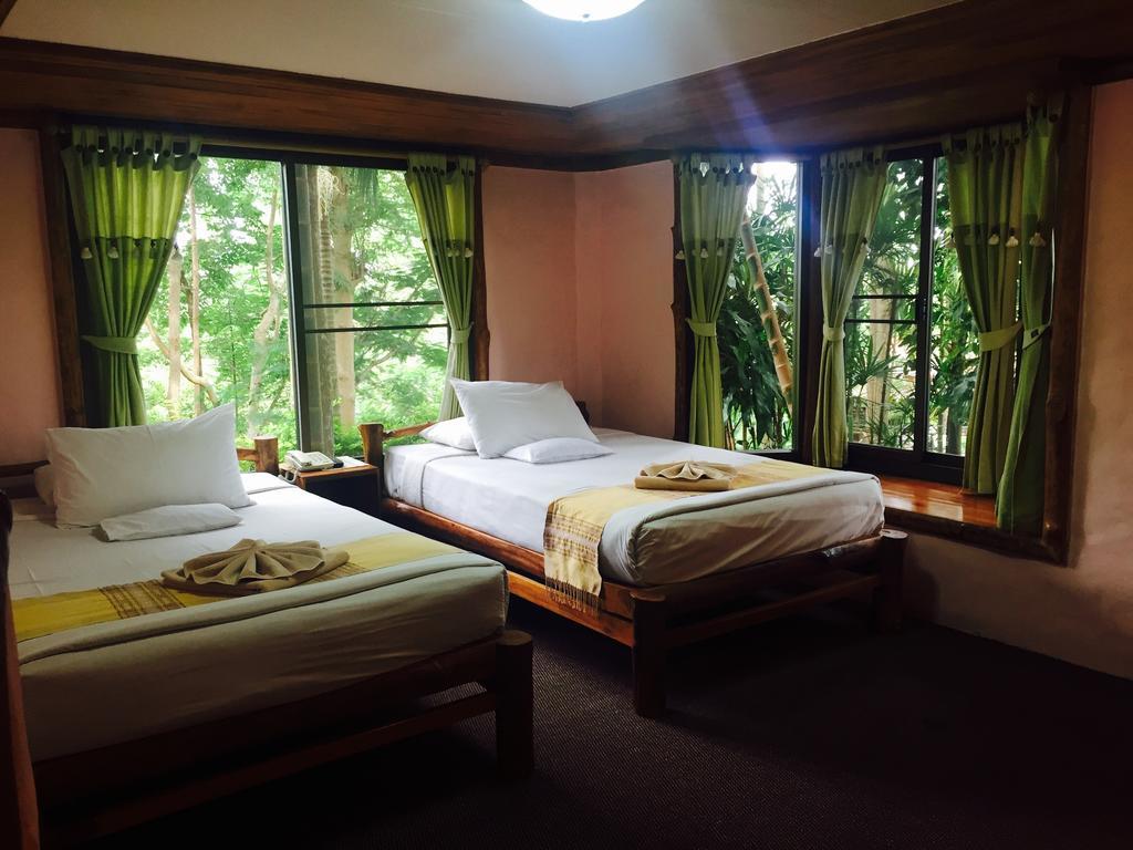 Phu Pha Nam Resort Dan Sai Phòng bức ảnh