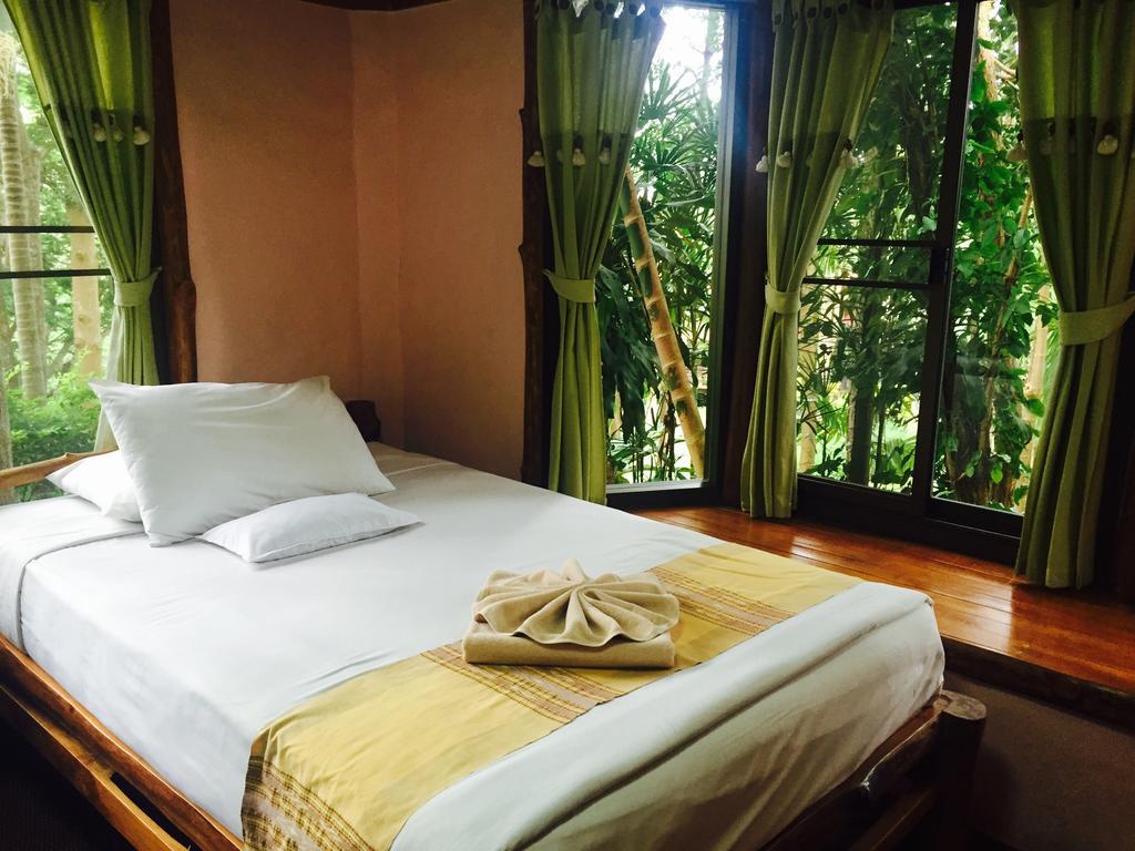 Phu Pha Nam Resort Dan Sai Phòng bức ảnh