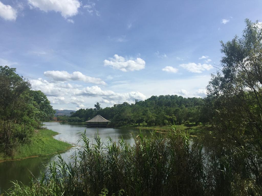 Phu Pha Nam Resort Dan Sai Ngoại thất bức ảnh