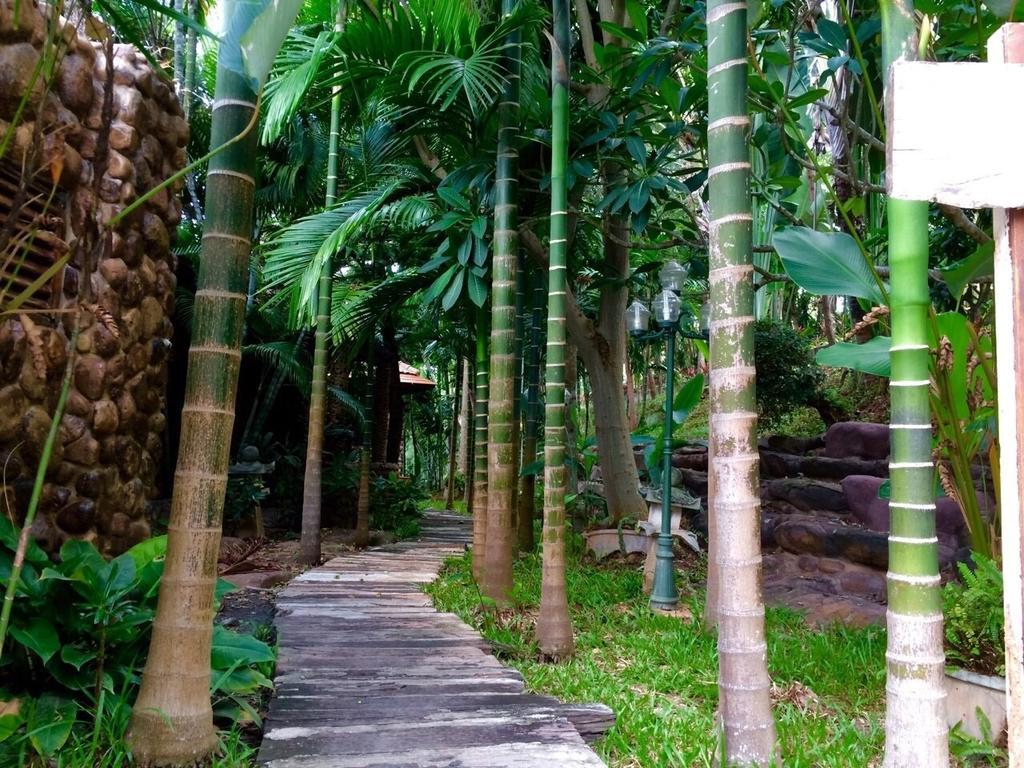 Phu Pha Nam Resort Dan Sai Ngoại thất bức ảnh