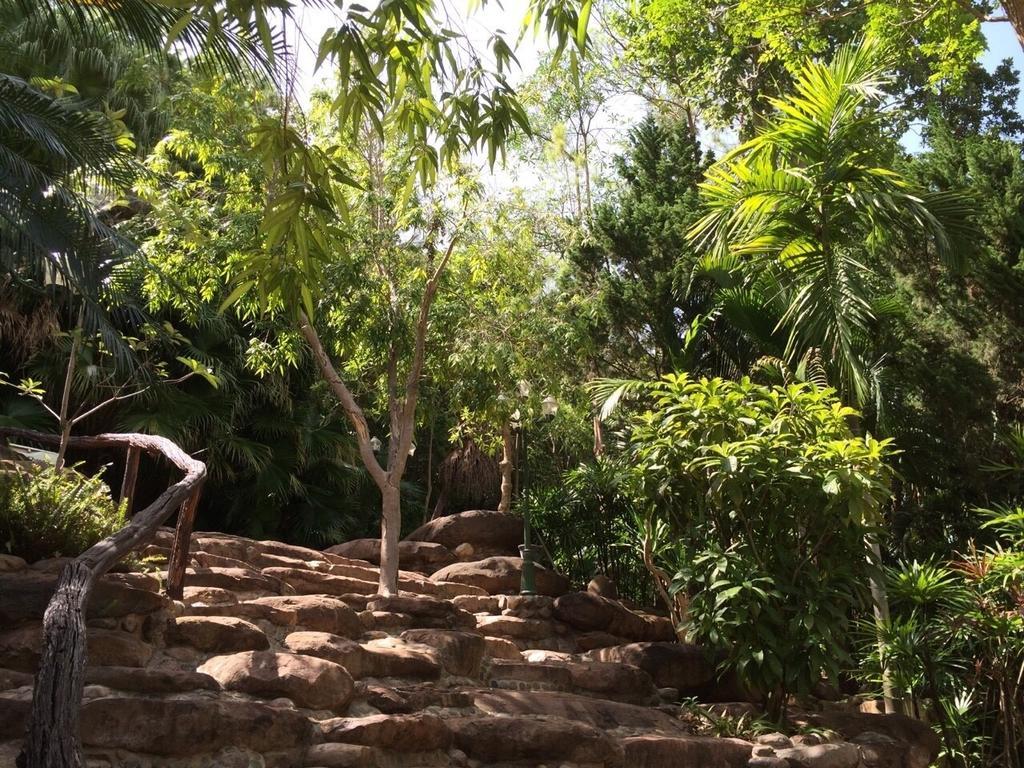 Phu Pha Nam Resort Dan Sai Ngoại thất bức ảnh
