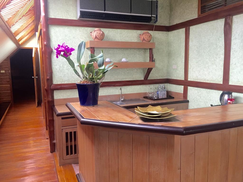 Phu Pha Nam Resort Dan Sai Phòng bức ảnh