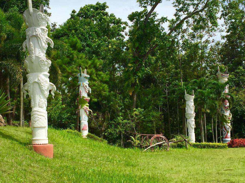 Phu Pha Nam Resort Dan Sai Ngoại thất bức ảnh