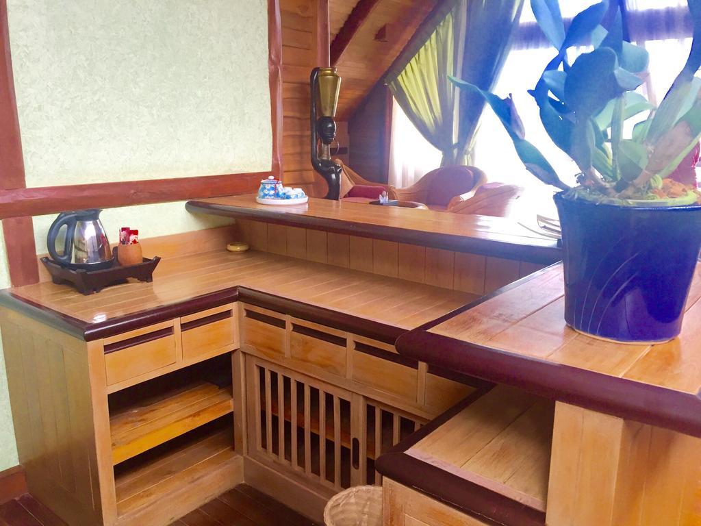 Phu Pha Nam Resort Dan Sai Phòng bức ảnh