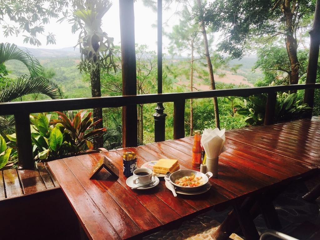 Phu Pha Nam Resort Dan Sai Ngoại thất bức ảnh