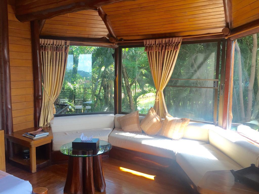 Phu Pha Nam Resort Dan Sai Phòng bức ảnh