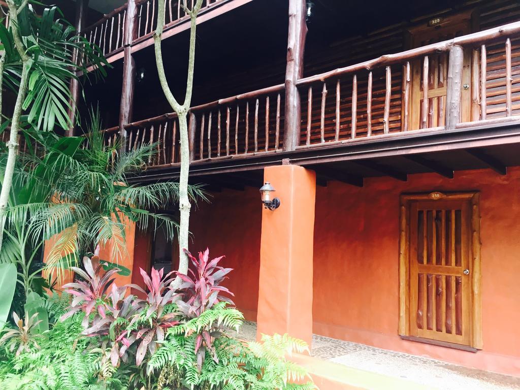 Phu Pha Nam Resort Dan Sai Phòng bức ảnh