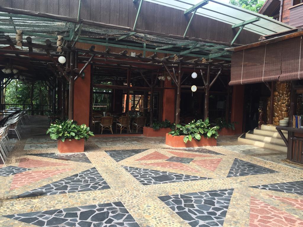 Phu Pha Nam Resort Dan Sai Ngoại thất bức ảnh