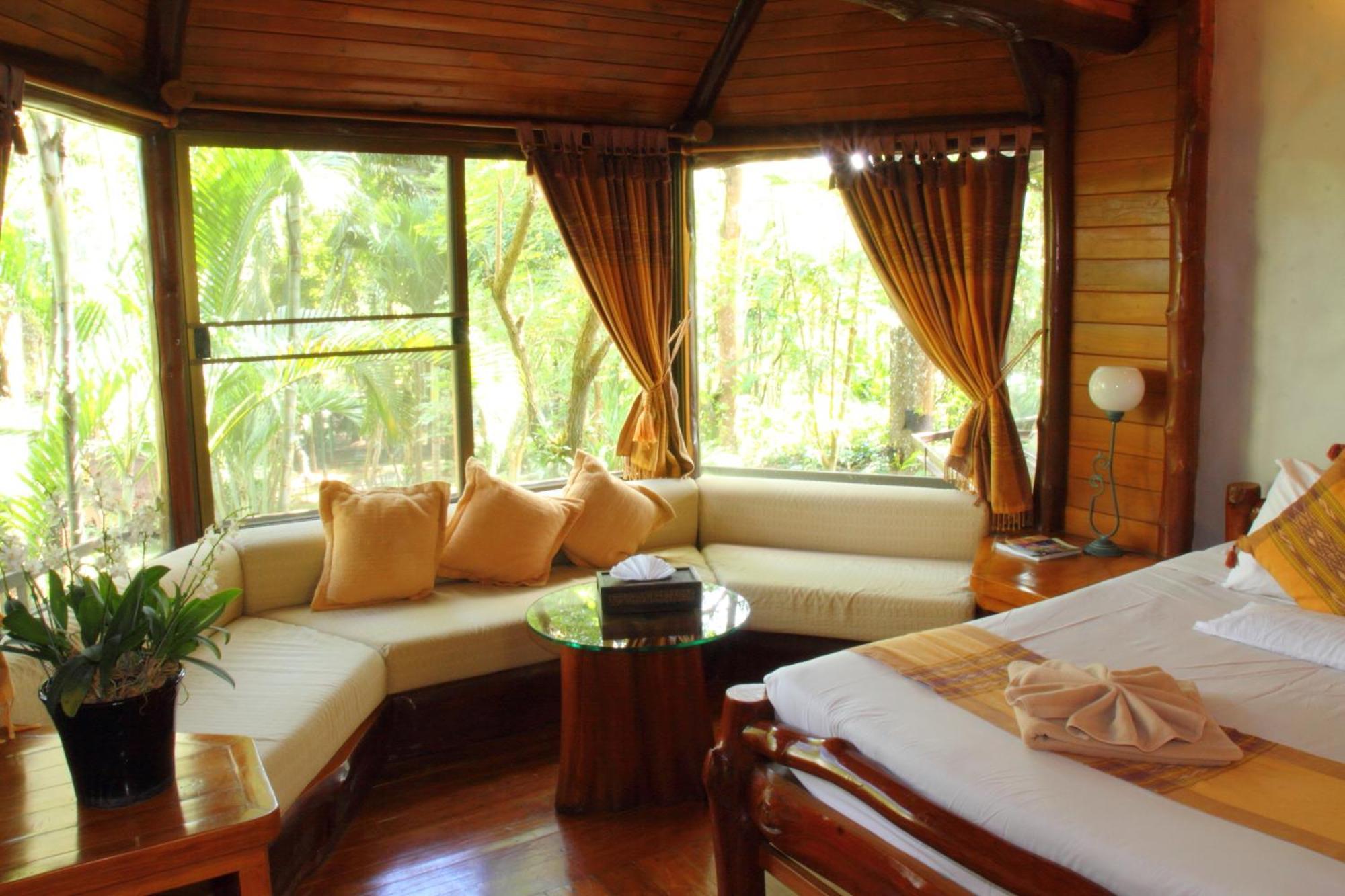 Phu Pha Nam Resort Dan Sai Phòng bức ảnh