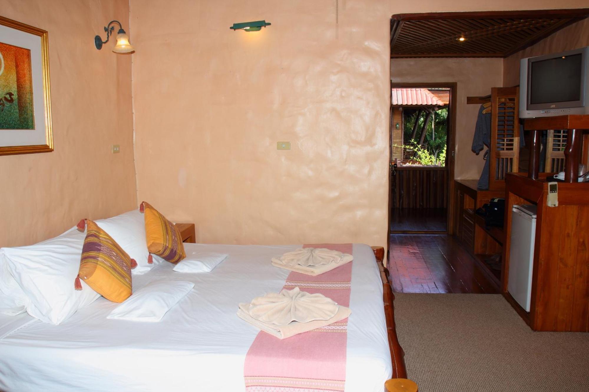 Phu Pha Nam Resort Dan Sai Phòng bức ảnh