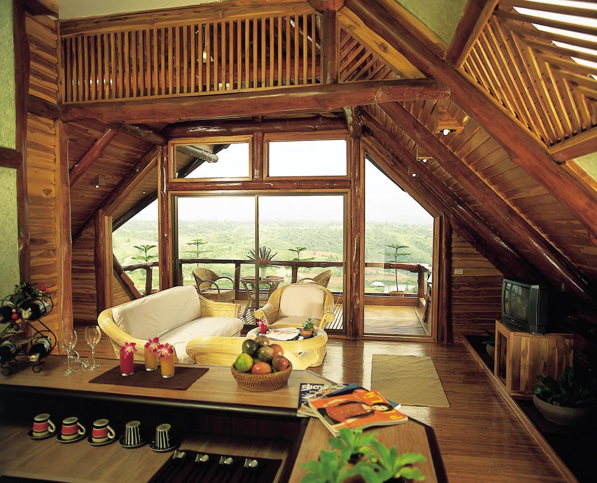 Phu Pha Nam Resort Dan Sai Phòng bức ảnh