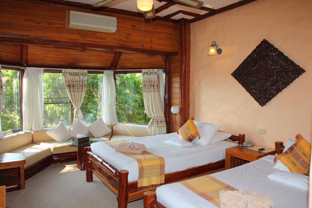 Phu Pha Nam Resort Dan Sai Phòng bức ảnh