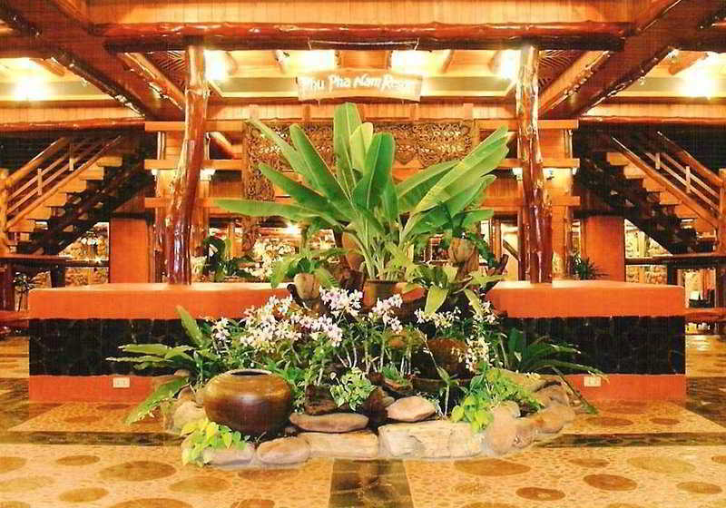 Phu Pha Nam Resort Dan Sai Ngoại thất bức ảnh