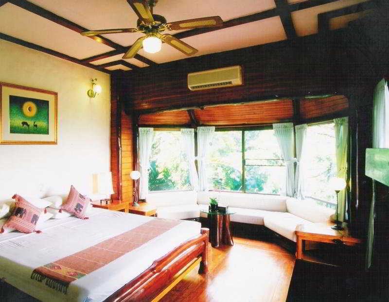 Phu Pha Nam Resort Dan Sai Ngoại thất bức ảnh