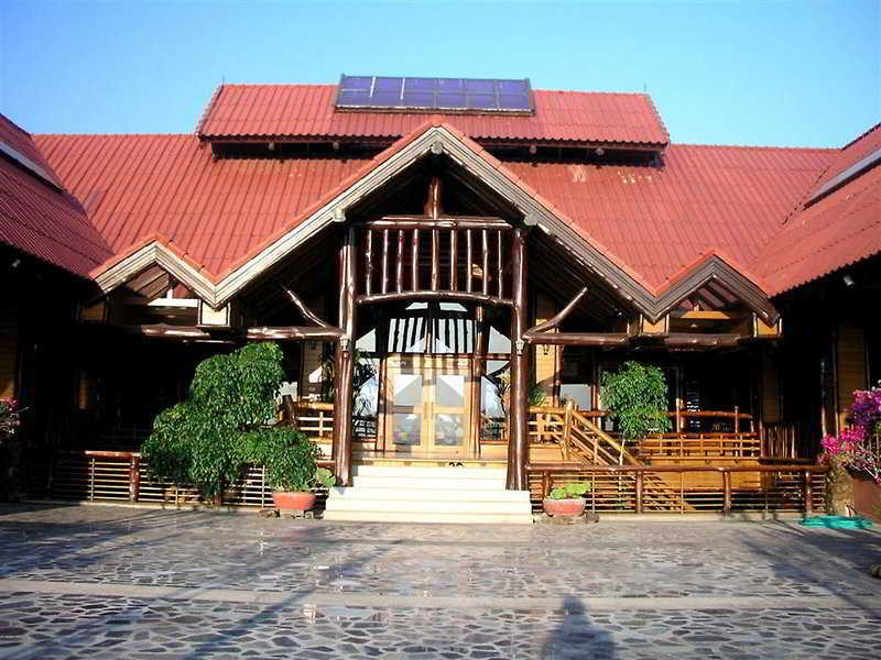 Phu Pha Nam Resort Dan Sai Ngoại thất bức ảnh